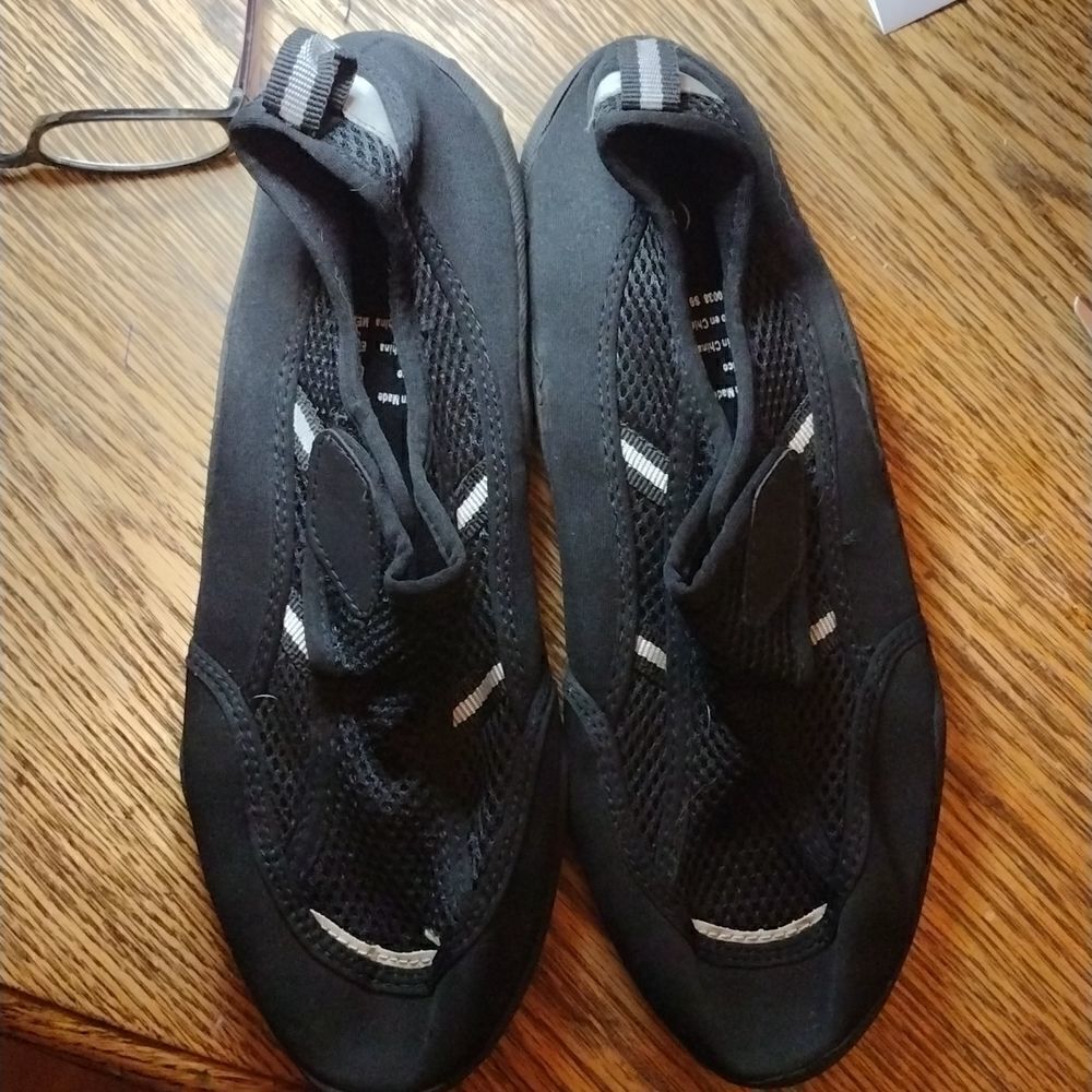 Water socks